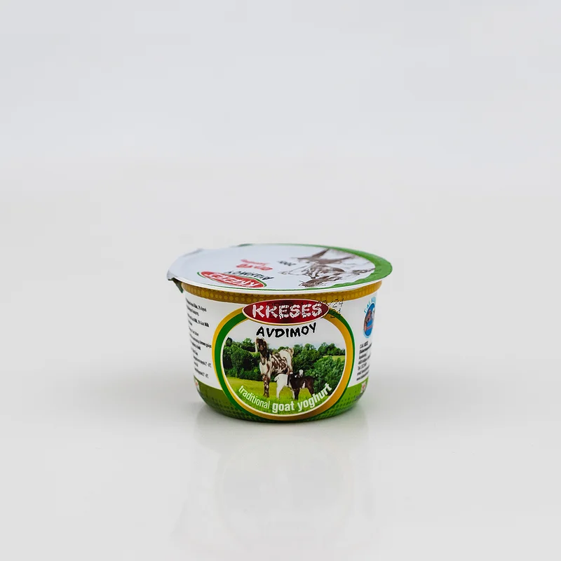 Αιγινό Γιαούρτι