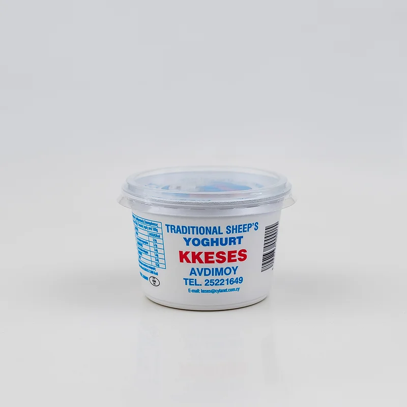 ΓΙΑΟΥΡΤΙ ΠΡΟΒΕΙΟ 450γρ