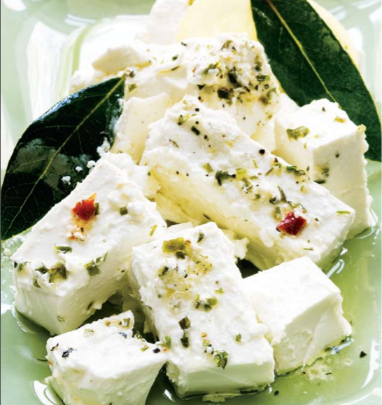 ΦΕΤΑ ΜΑΡΙΝΑΤΗ