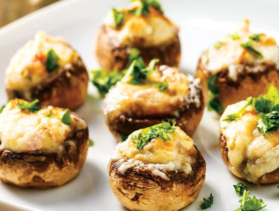 ΜΑΝΙΤΑΡΙΑ ΓΕΜΙΣΤΑ ΜΕ ΑΝΑΡΗ