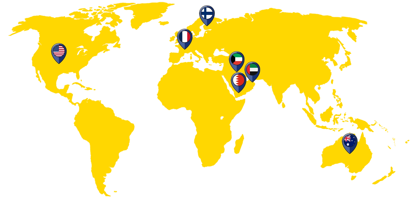 Χάρτης Εξαγωγών